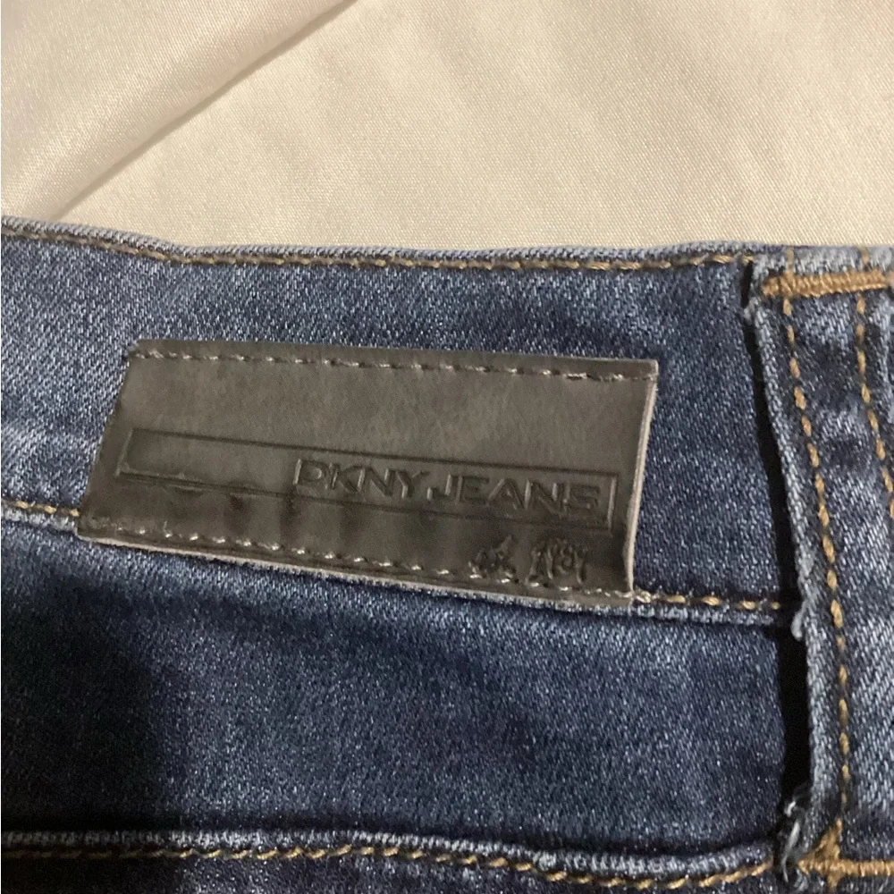 DKNY Denim Jeans